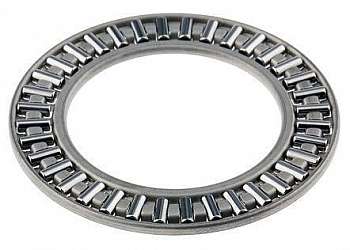 Rolamento de encosto axial Rolamento de encosto axial