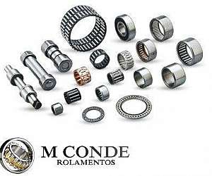 Rolamento de rolete Rolamento de rolete