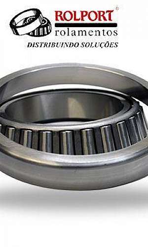 Rolamento de rolo cilíndrico Rolamento de rolo cilíndrico