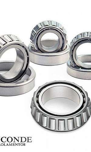 Rolamento de rolo cônico Rolamento de rolo cônico