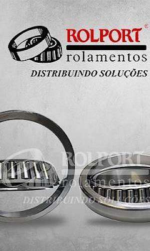 Rolamento de rolo cônico Rolamento de rolo cônico