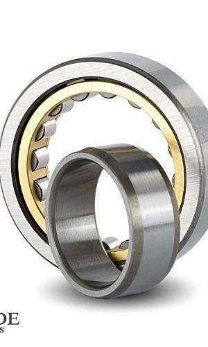 Rolamento de rolos cilíndricos Rolamento de rolos cilíndricos