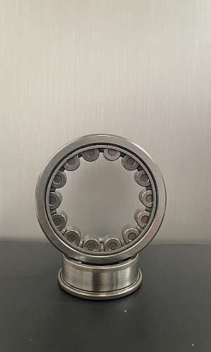 rolamento de rolos cilíndricos rolamento de rolos cilíndricos