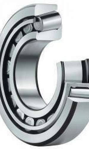 Rolamento de rolos cônicos Rolamento de rolos cônicos