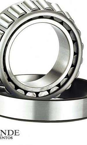 Rolamento de rolos cônicos Rolamento de rolos cônicos