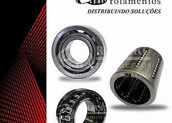 Anel de rolamento industrial Anel de rolamento industrial