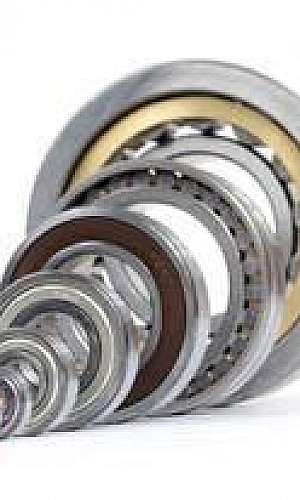 Rolamento industrial Rolamento industrial