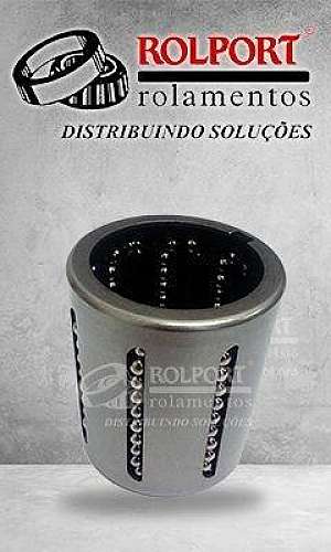 Rolamento Linear de Esferas Rolamento Linear de Esferas
