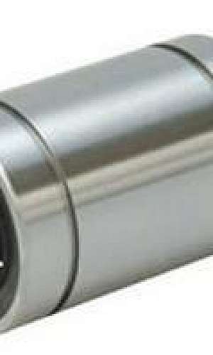 Rolamento linear eixo Rolamento linear eixo