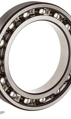 Rolamento rígido de esfera para mineração Rolamento rígido de esfera para mineração