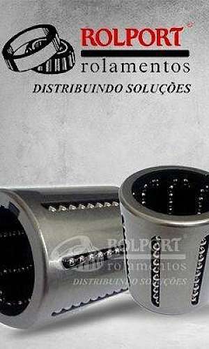 Rolamento Rígido de Esferas Rolamento Rígido de Esferas