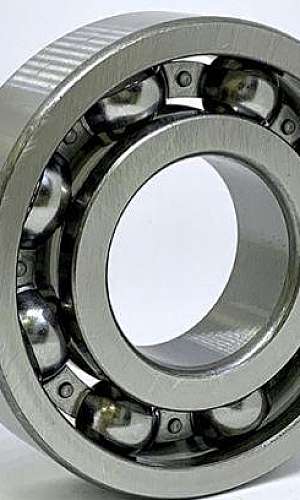 Rolamentos autocompensadores de esfera Rolamentos autocompensadores de esfera