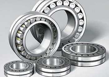 Rolamentos autocompensadores de rolos cilíndricos Rolamentos autocompensadores de rolos cilíndricos