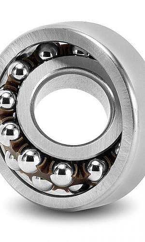 Rolamentos Autocompensadores Rolamentos Autocompensadores