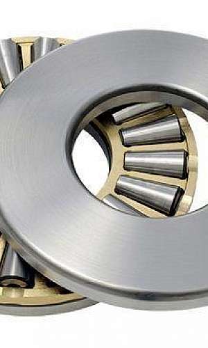 Rolamentos Axiais Rolamentos Axiais