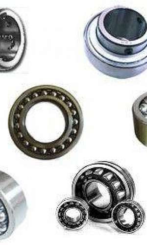 Rolamentos catraca Rolamentos catraca