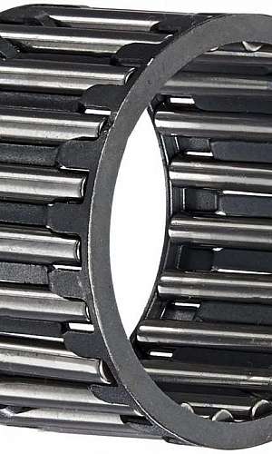 Rolamentos de Agulha Rolamentos de Agulha