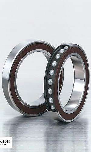 Rolamentos de precisão Rolamentos de precisão