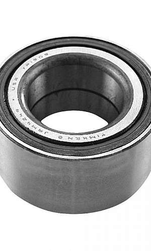 Rolamentos de Roda Rolamentos de Roda