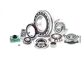 Rolamento de roletes cilíndricos Rolamento de roletes cilíndricos