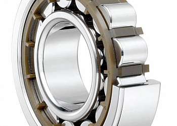 Rolamentos axiais de rolos cilíndricos Rolamentos axiais de rolos cilíndricos