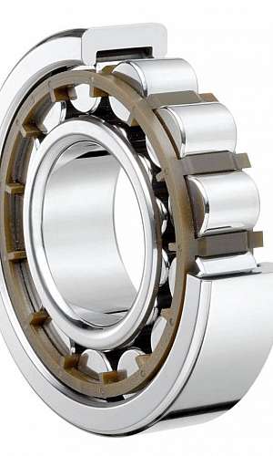 Rolamentos de rolos cilíndricos Rolamentos de rolos cilíndricos