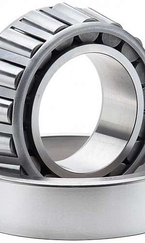 Rolamentos de Rolos Cônicos Rolamentos de Rolos Cônicos