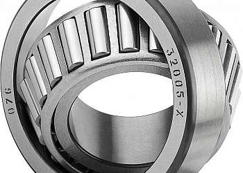 Rolamentos cônicos de rolos Rolamentos cônicos de rolos