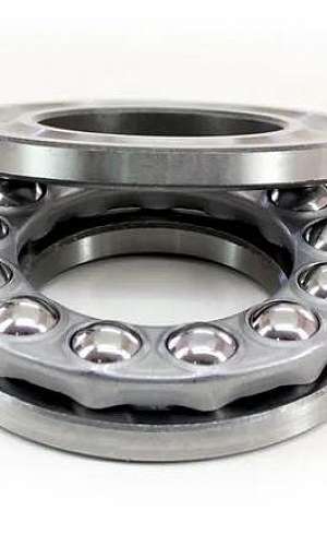 Rolamentos industriais Rolamentos industriais