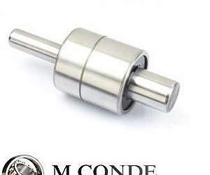 Rolamentos para bombas Rolamentos para bombas