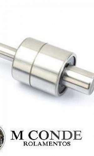 Rolamentos para bombas Rolamentos para bombas