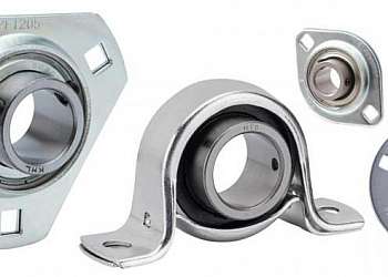 Rolamentos Pillow Block Rolamentos Pillow Block