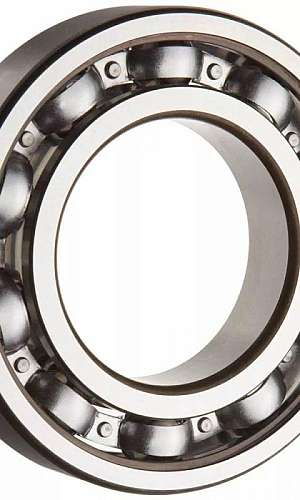 Rolamentos Rígidos de Esferas Rolamentos Rígidos de Esferas