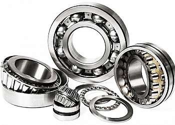 Rolamentos Segunda linha Rolamentos Segunda linha