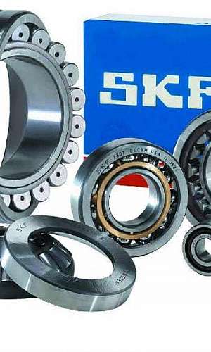 Rolamentos SKF Rolamentos SKF