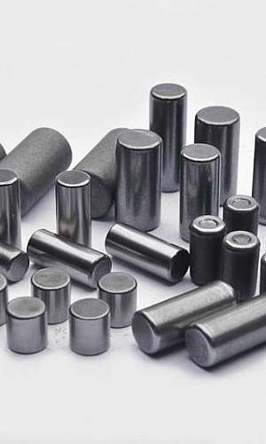 Roletes para rolamentos Roletes para rolamentos