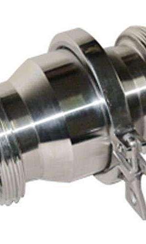 Válvula de retenção Válvula de retenção