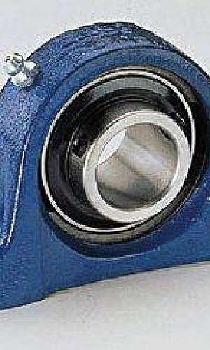 Venda de Mancais de Rolamento Venda de Mancais de Rolamento