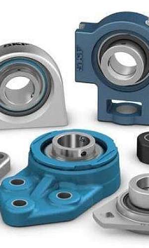 Venda de mancal Venda de mancal